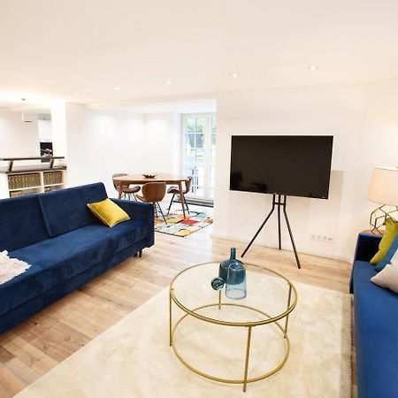 Wohnperle Apartment Alexa Drezno Zewnętrze zdjęcie