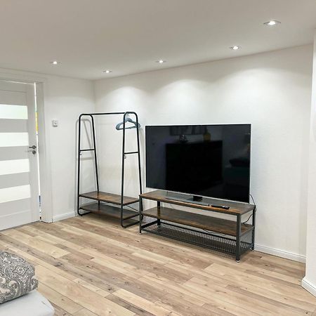 Wohnperle Apartment Alexa Drezno Zewnętrze zdjęcie