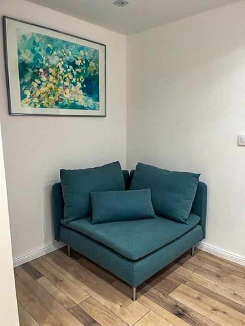 Wohnperle Apartment Alexa Drezno Zewnętrze zdjęcie