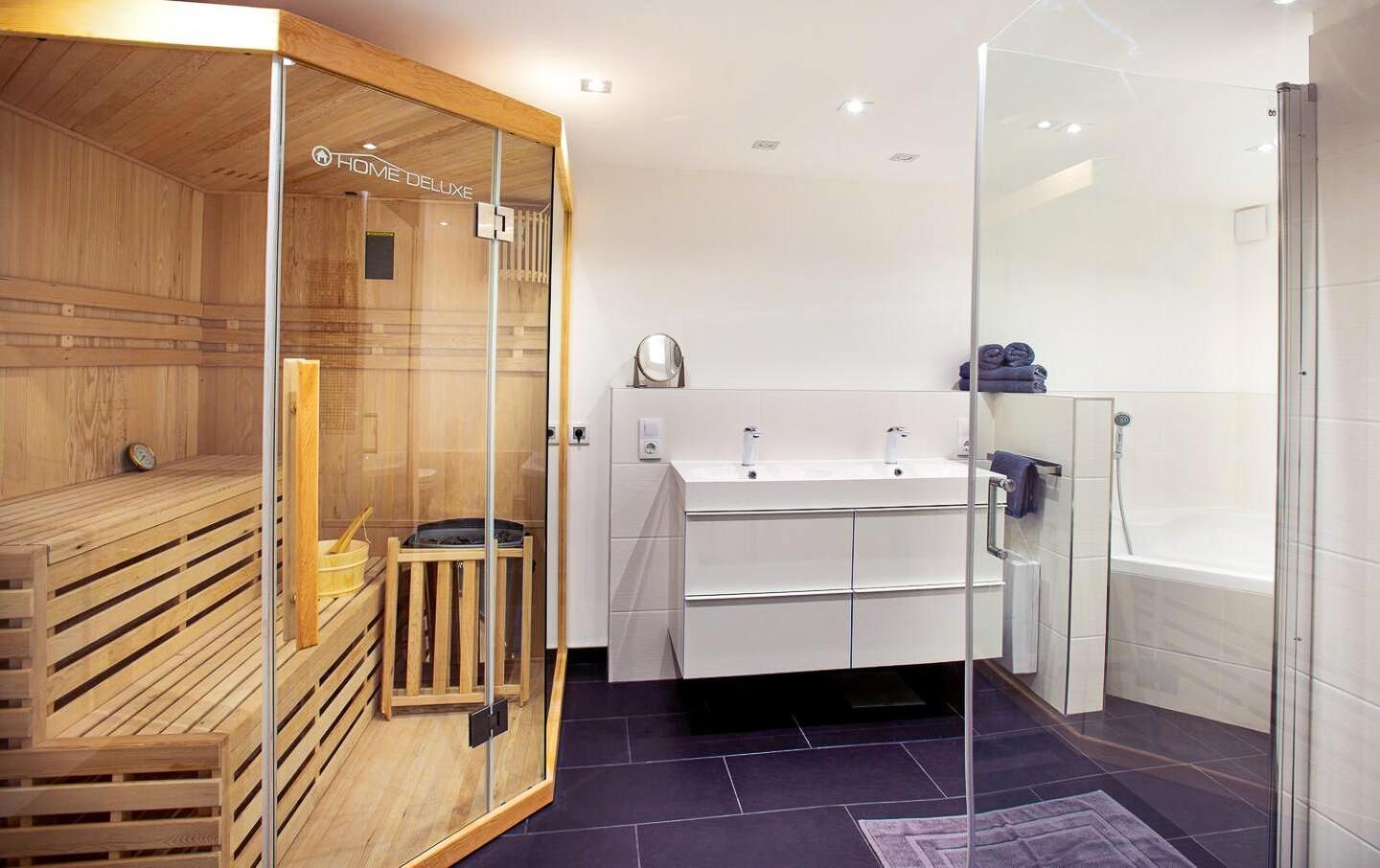 Wohnperle Apartment Alexa Drezno Zewnętrze zdjęcie