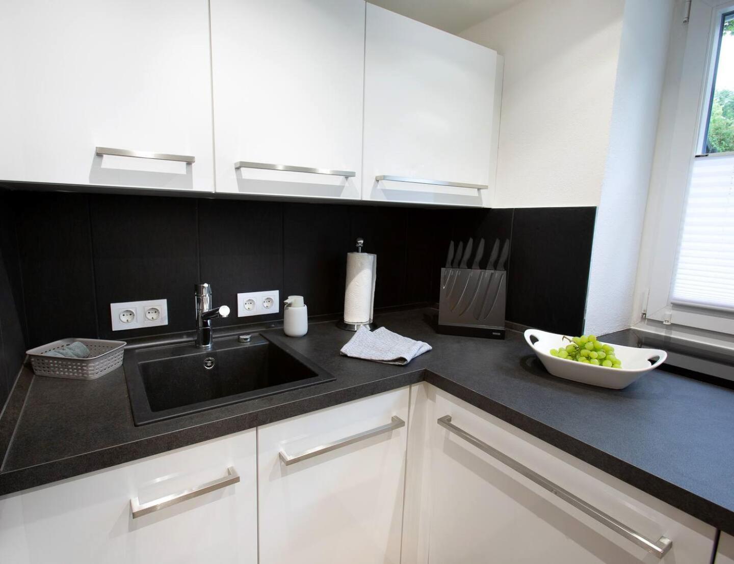 Wohnperle Apartment Alexa Drezno Zewnętrze zdjęcie