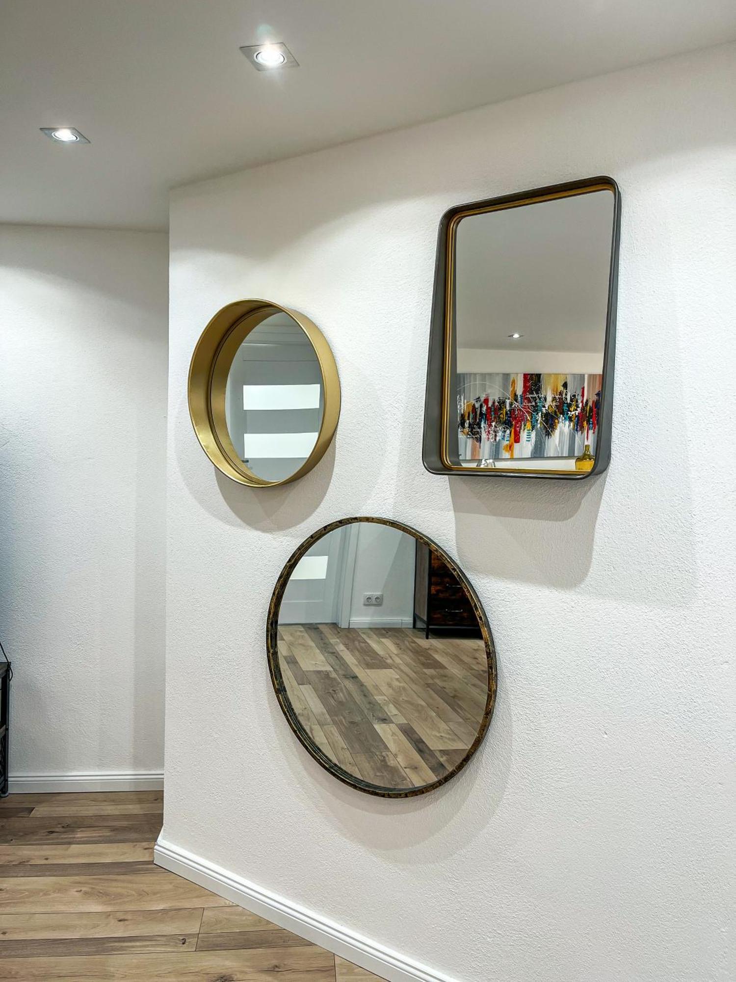 Wohnperle Apartment Alexa Drezno Zewnętrze zdjęcie