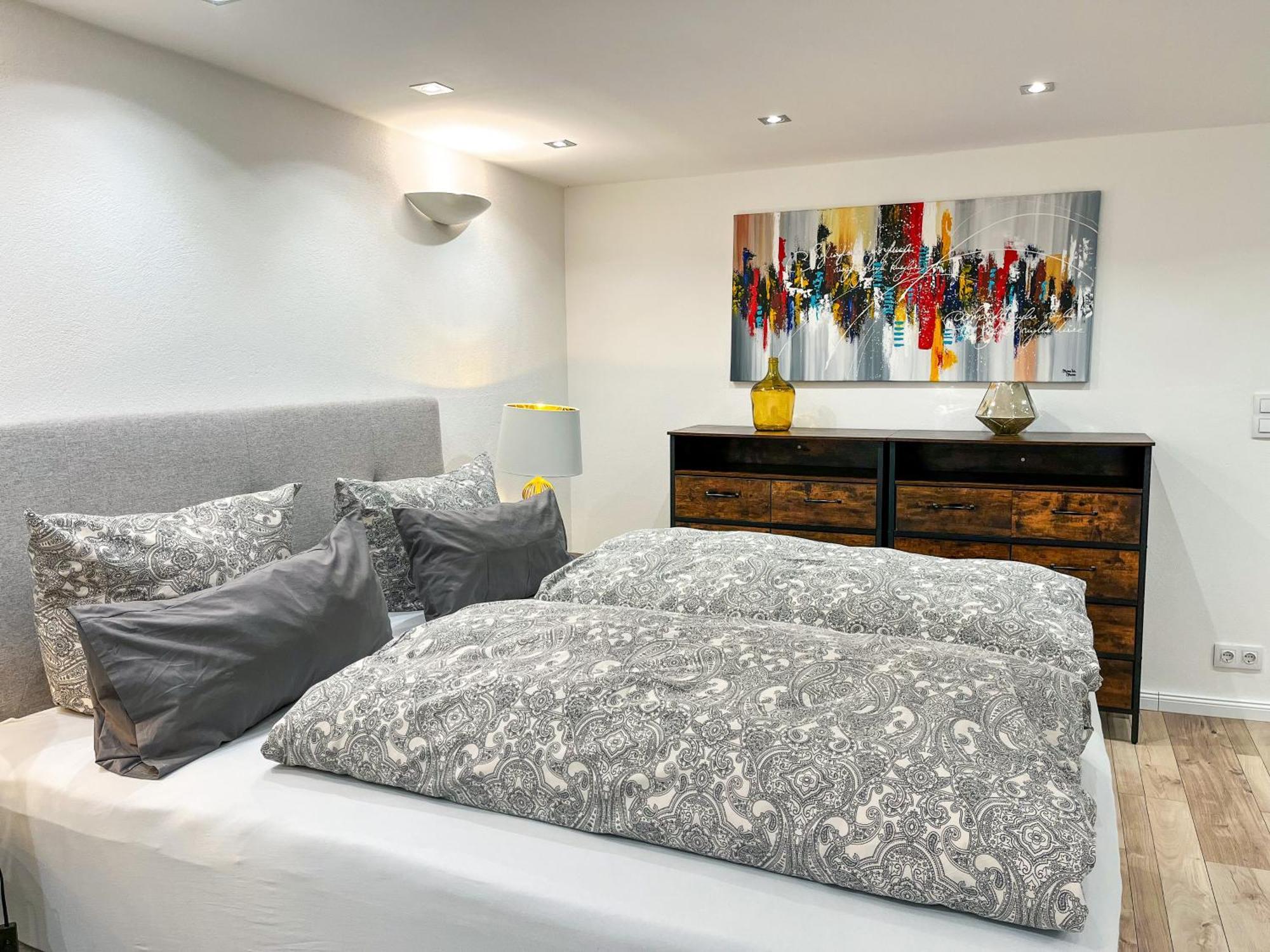 Wohnperle Apartment Alexa Drezno Zewnętrze zdjęcie