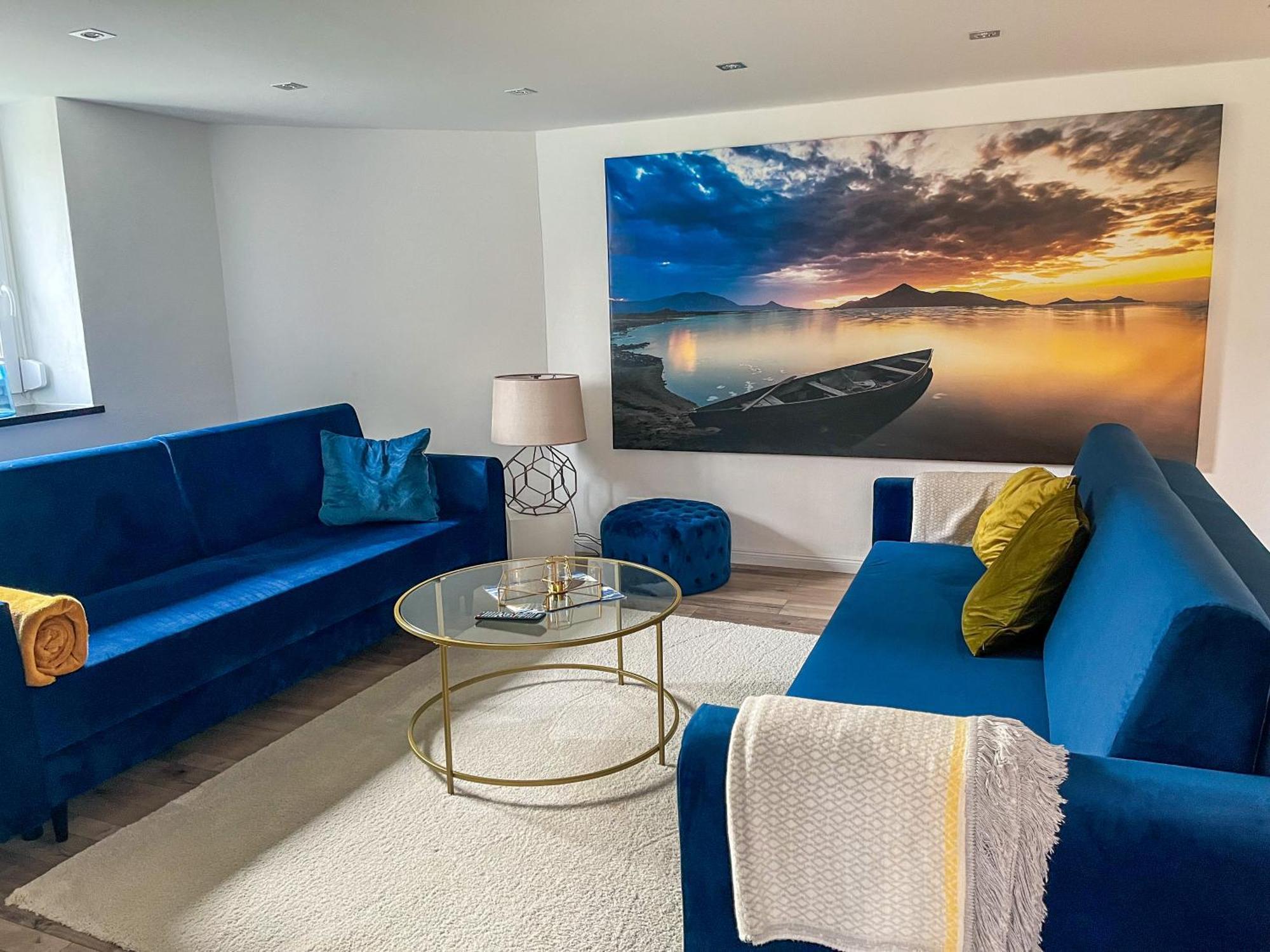 Wohnperle Apartment Alexa Drezno Zewnętrze zdjęcie