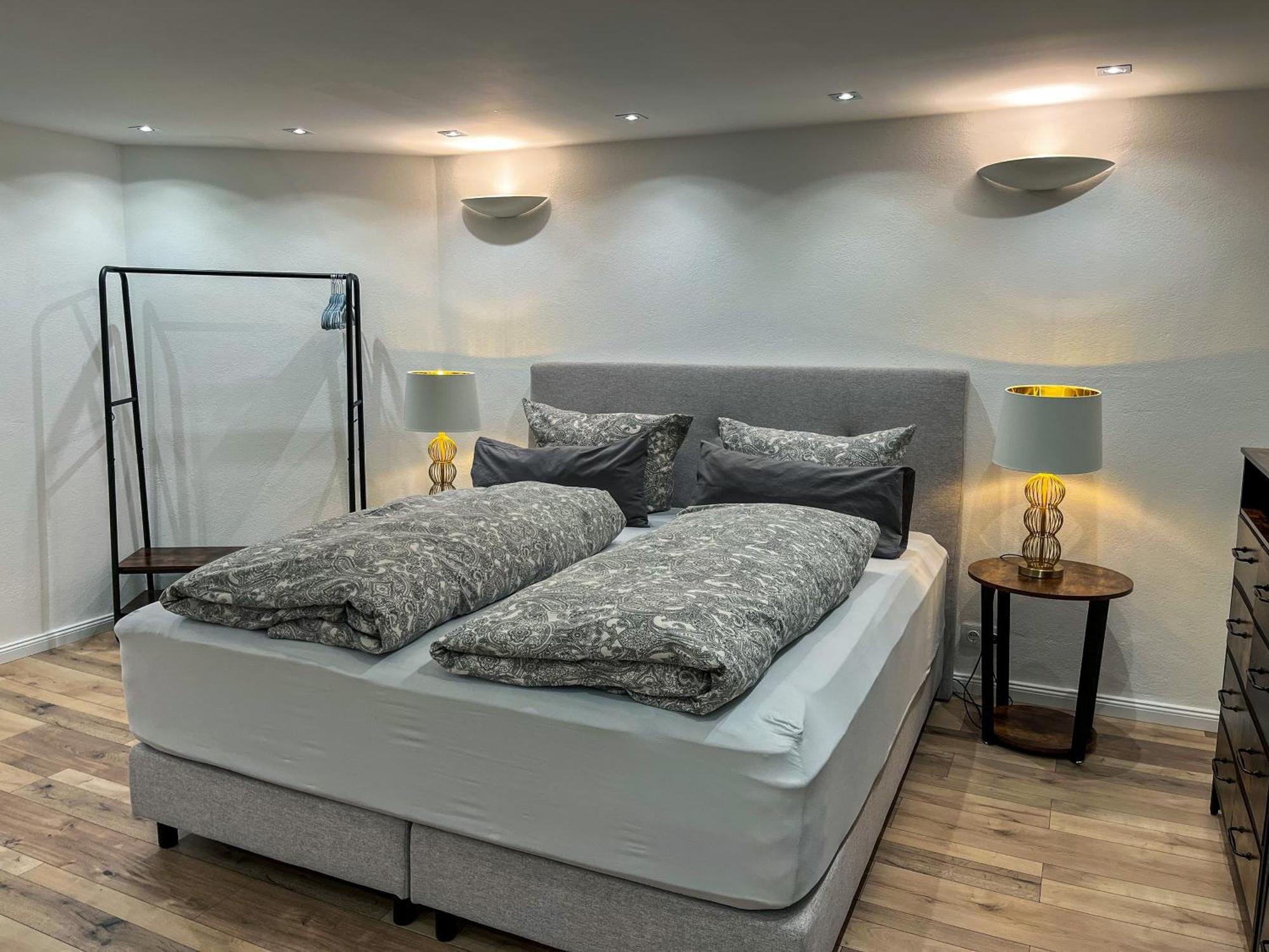 Wohnperle Apartment Alexa Drezno Zewnętrze zdjęcie