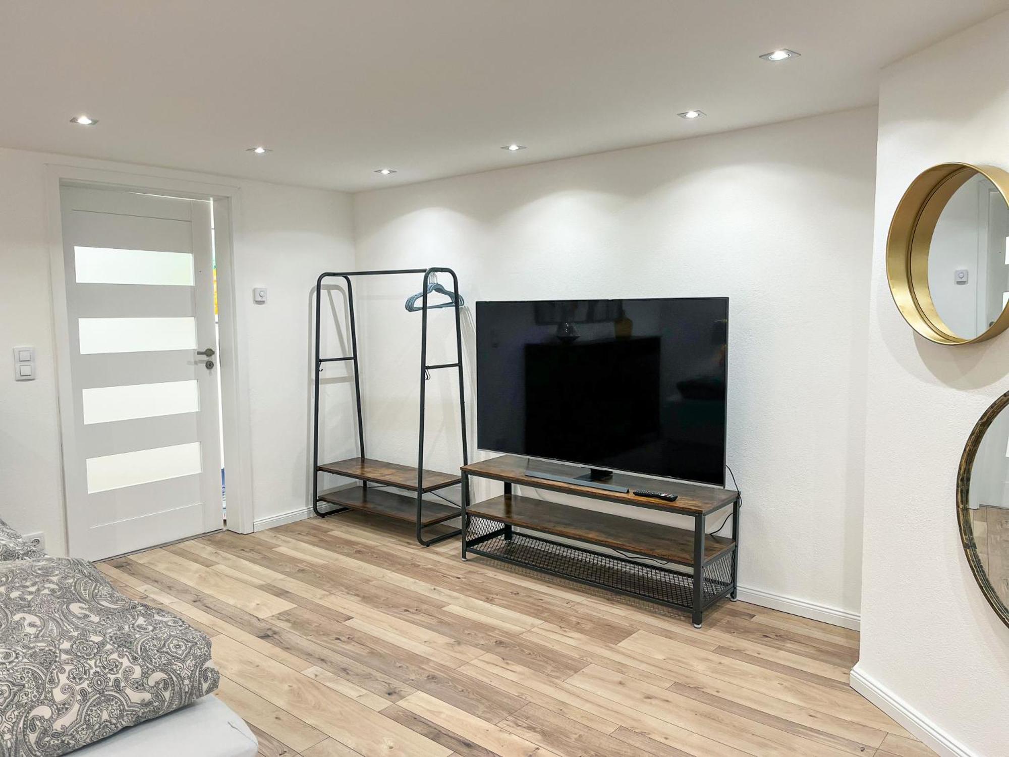 Wohnperle Apartment Alexa Drezno Zewnętrze zdjęcie